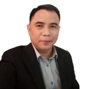 Raymund Layoso, 7folds CEO